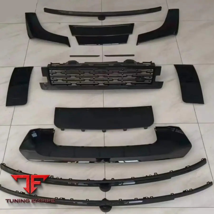 RANGE ROVER VOGUE L460 BODY KIT 2023+
