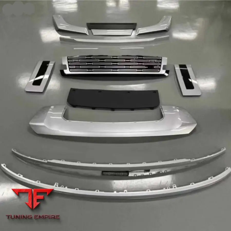 RANGE ROVER VOGUE L460 BODY KIT 2023+
