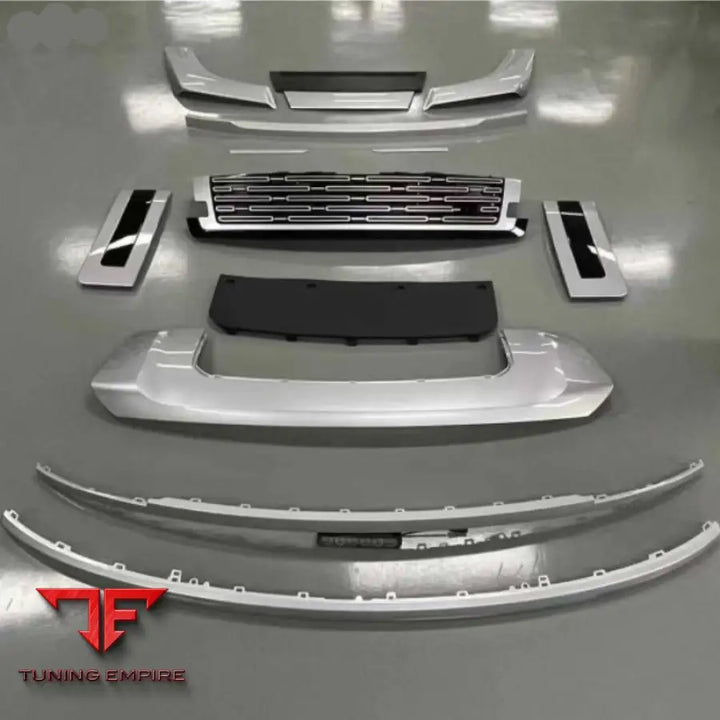 RANGE ROVER VOGUE L460 BODY KIT 2023+