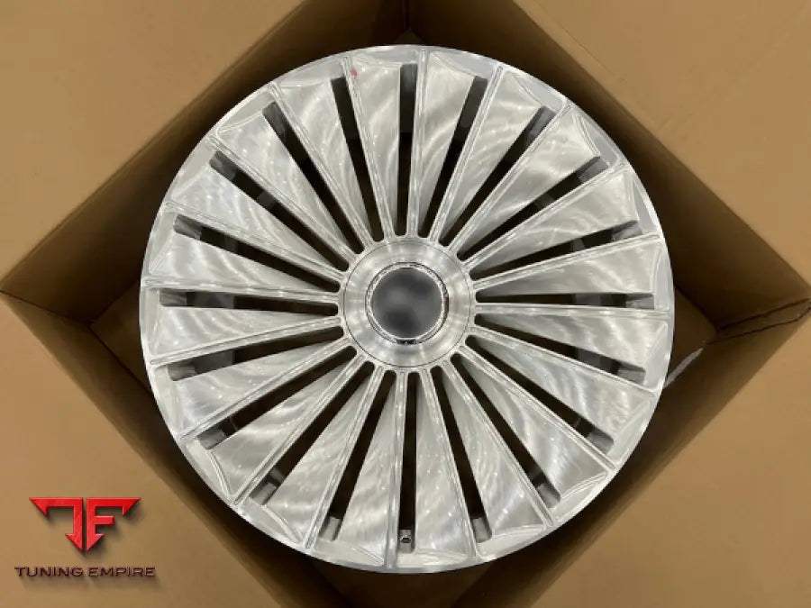 RANGE ROVER VOGUE L460 WHEELS