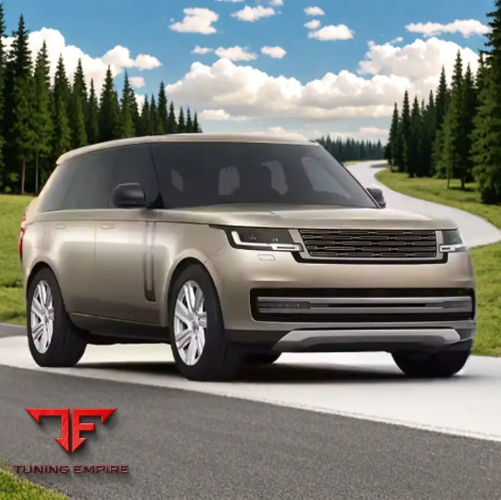 RANGE ROVER VOGUE SV BODY KIT 2023+