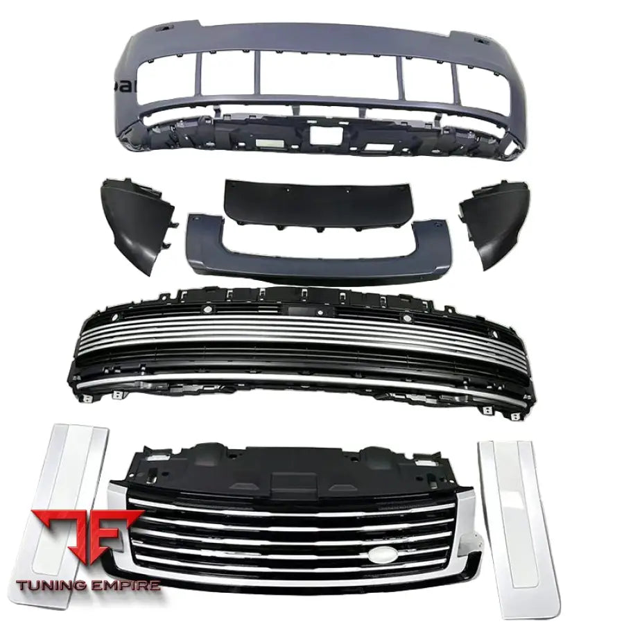 RANGE ROVER VOGUE SV STYLE BODY KIT 2023Y