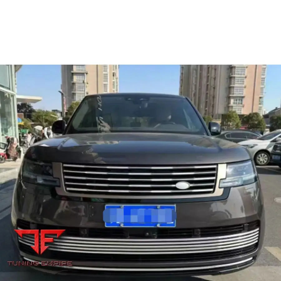 RANGE ROVER VOGUE SV STYLE BODY KIT 2023Y