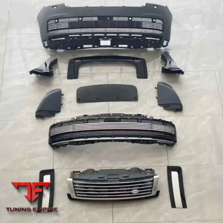 RANGE ROVER VOGUE SV STYLE BODY KIT L405 L460