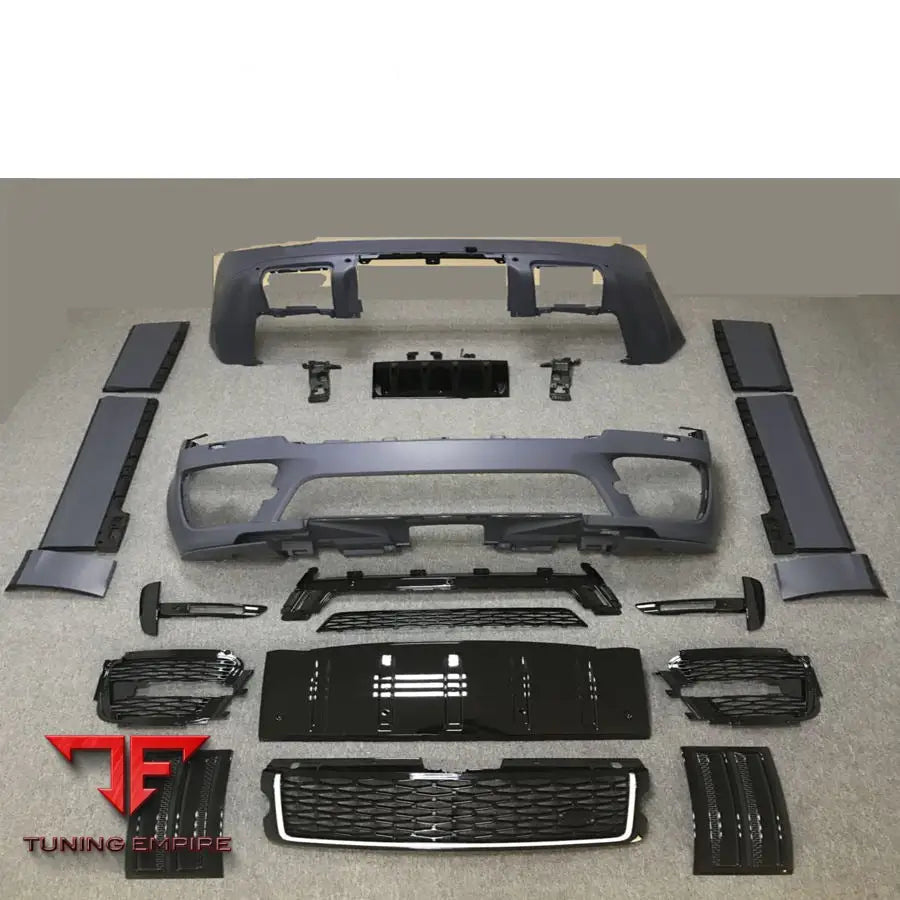 RANGE ROVER VOGUE SVO BODY KIT 2018Y