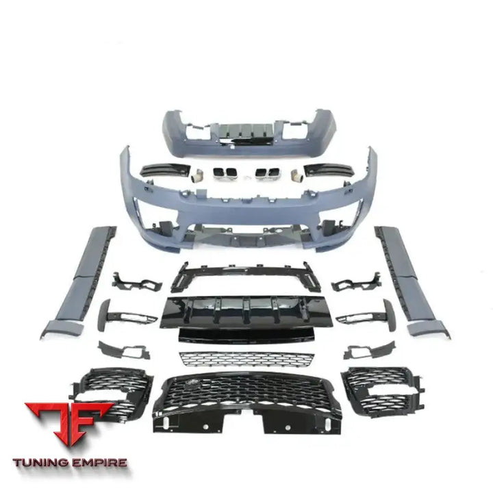 RANGE ROVER VOGUE SVO BODY KIT