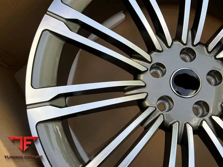 RANGE ROVER WHEEL VOGUE