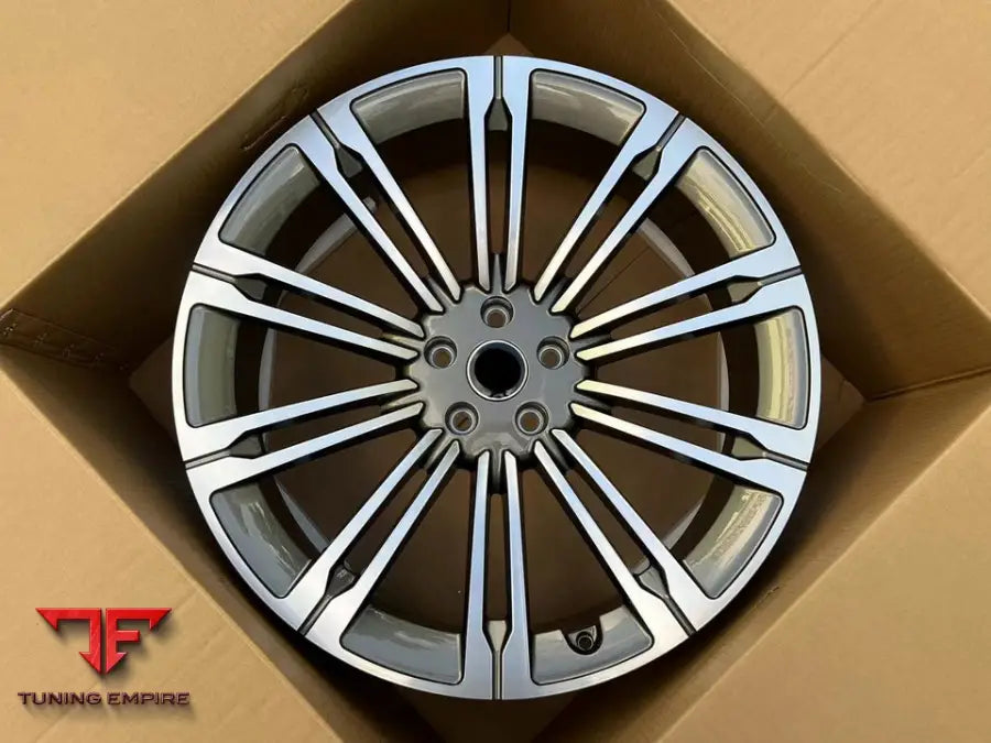 RANGE ROVER WHEEL VOGUE