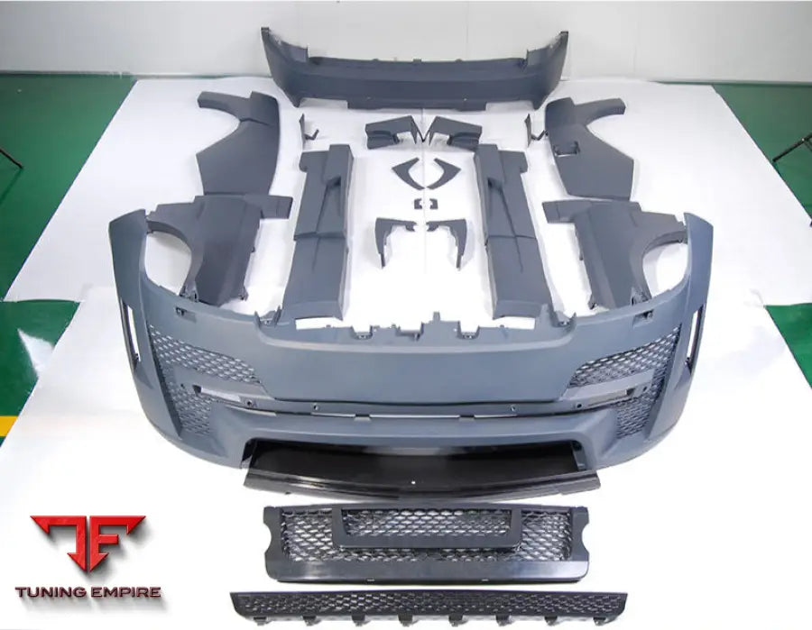 RANGE ROVER VOGUE WIDEOBDY KIT UPGRADE 2014-2022