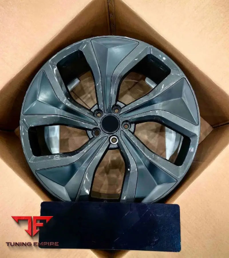 RANGE ROVER WHEEL GT-RS 1