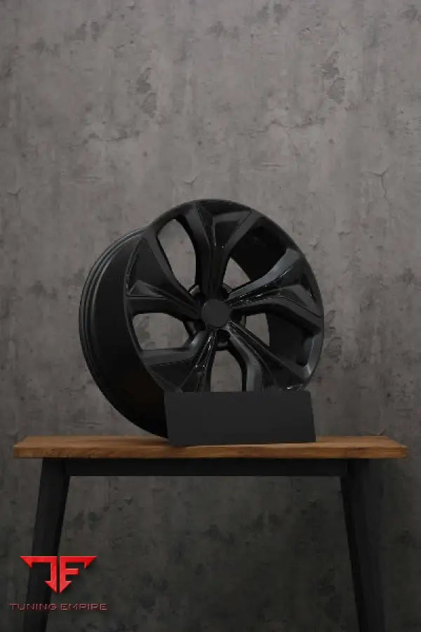 RANGE ROVER WHEEL GT-RS 1