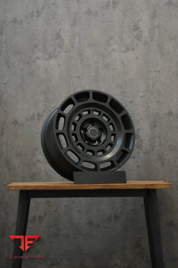 RANGE ROVER WHEEL GT-RS 10