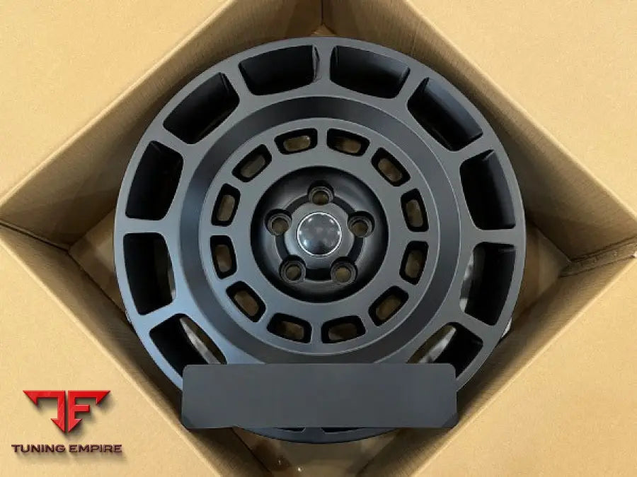 RANGE ROVER WHEEL GT-RS 10