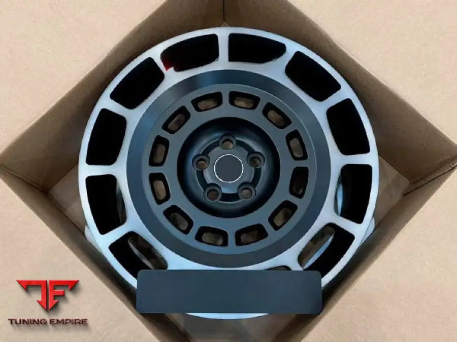 RANGE ROVER WHEEL GT-RS 11