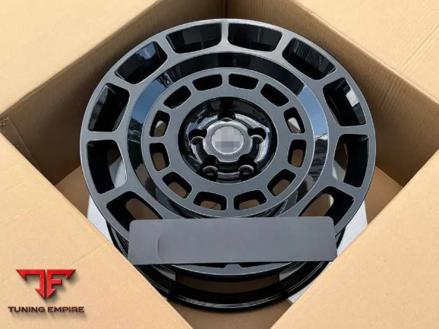 RANGE ROVER WHEEL GT-RS 13