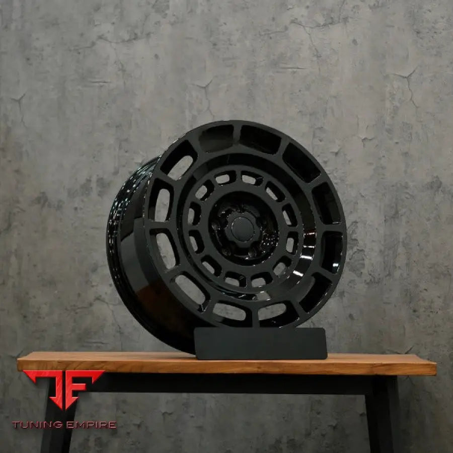 RANGE ROVER WHEEL GT-RS 13