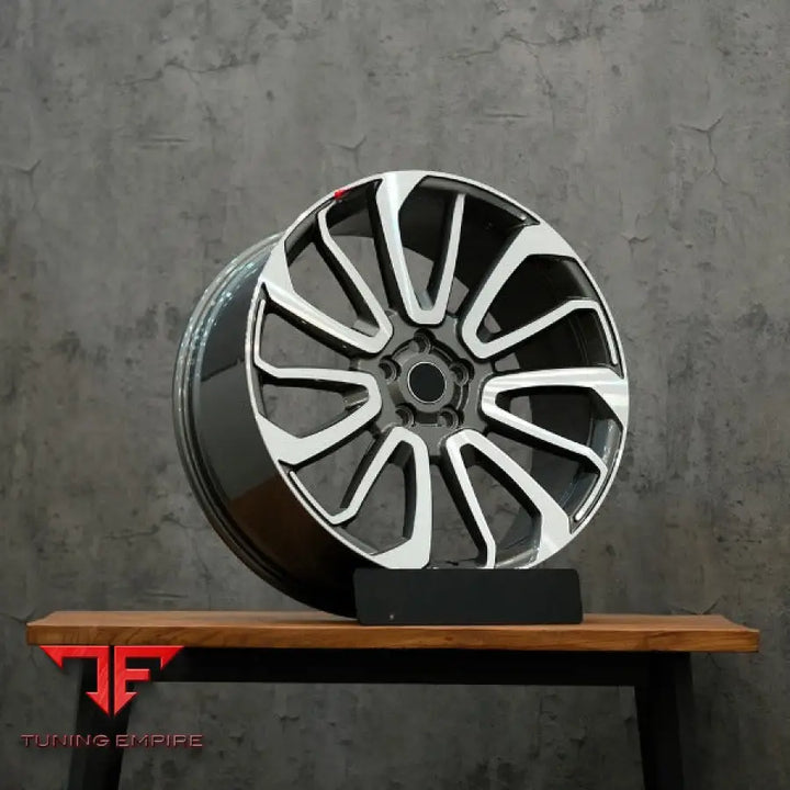 RANGE ROVER WHEEL GT-RS 14