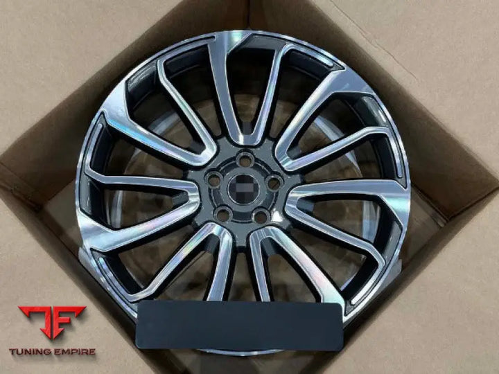 RANGE ROVER WHEEL GT-RS 14
