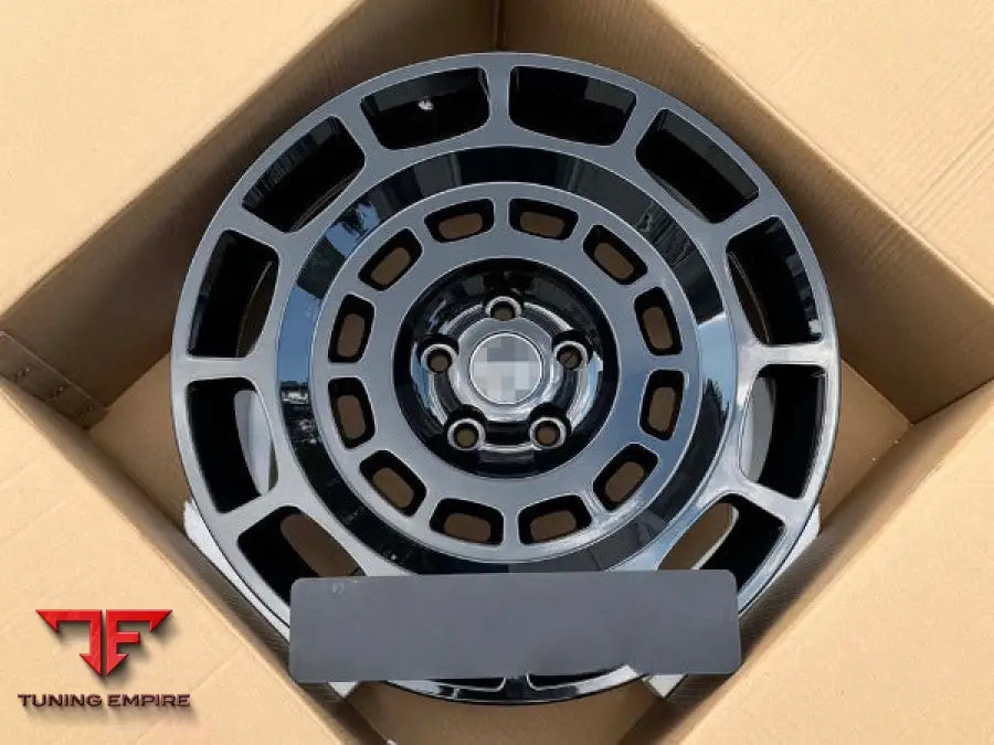 RANGE ROVER WHEEL GT-RS 15