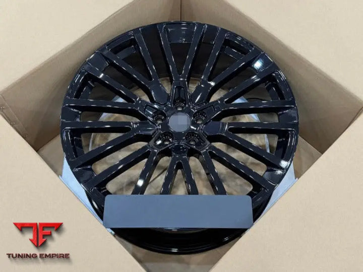 RANGE ROVER WHEEL GT-RS 16