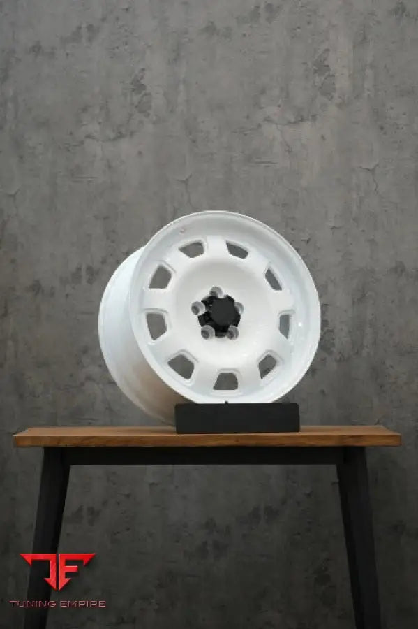 RANGE ROVER WHEEL GT-RS 2