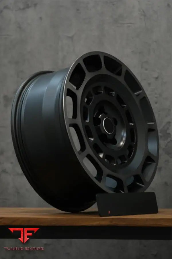 RANGE ROVER WHEEL GT-RS 3