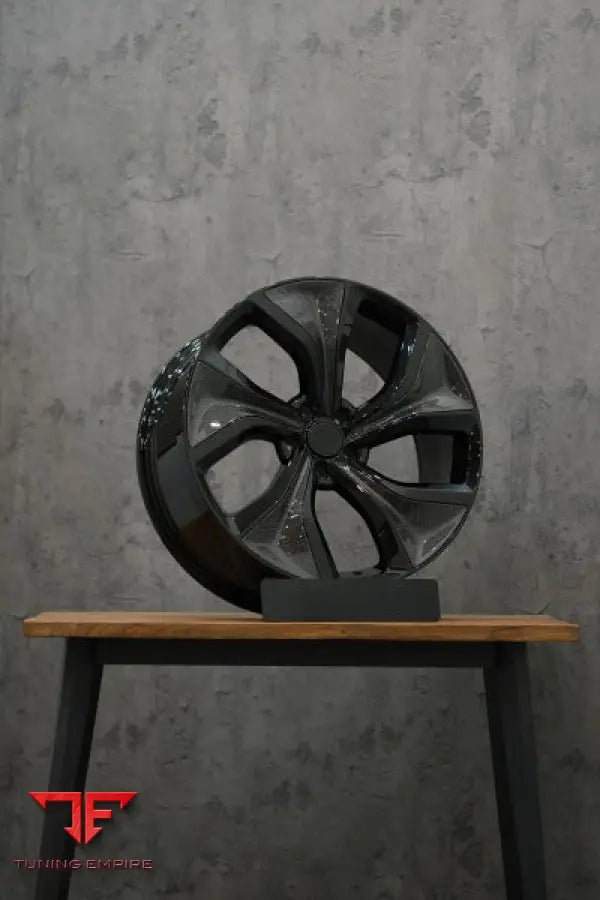 RANGE ROVER WHEEL GT-RS 5