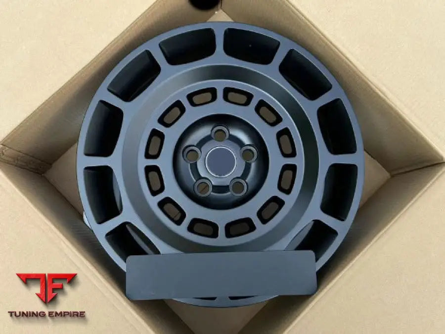 RANGE ROVER WHEEL GT-RS 7