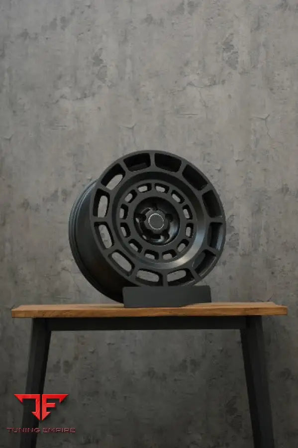 RANGE ROVER WHEEL GT-RS 7