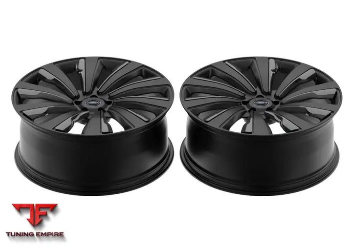 RANGE ROVER WHEEL SET