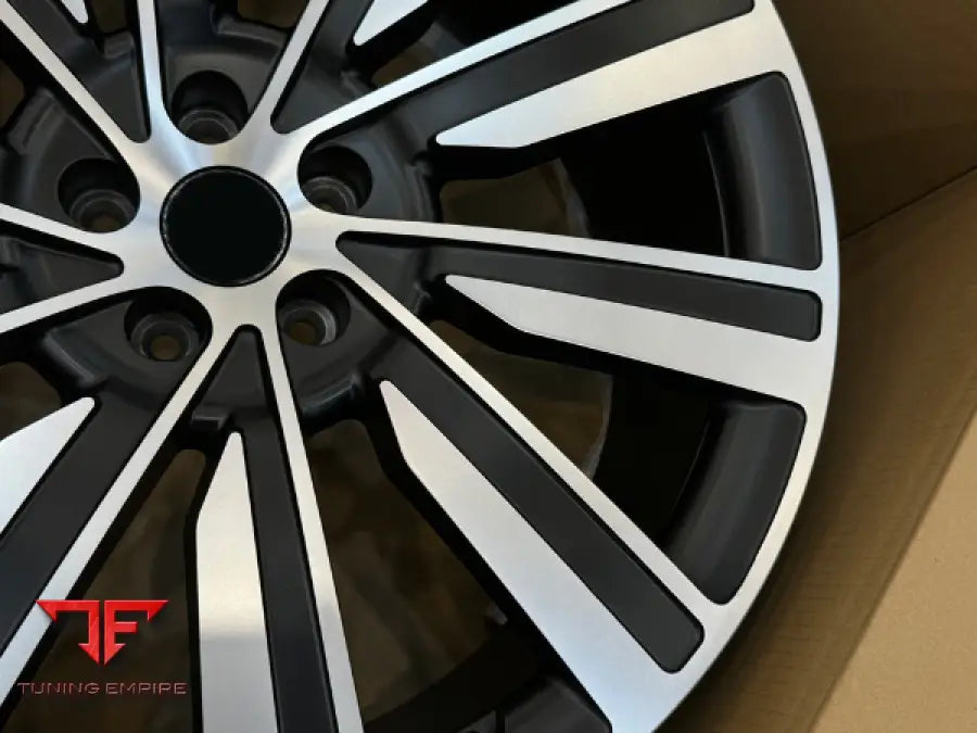 RANGE ROVER WHEEL L460
