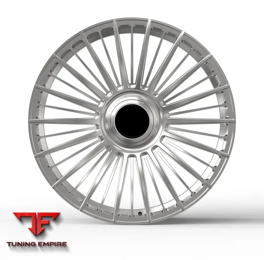 RAZOR 1-PIECE FORGED WHEELS