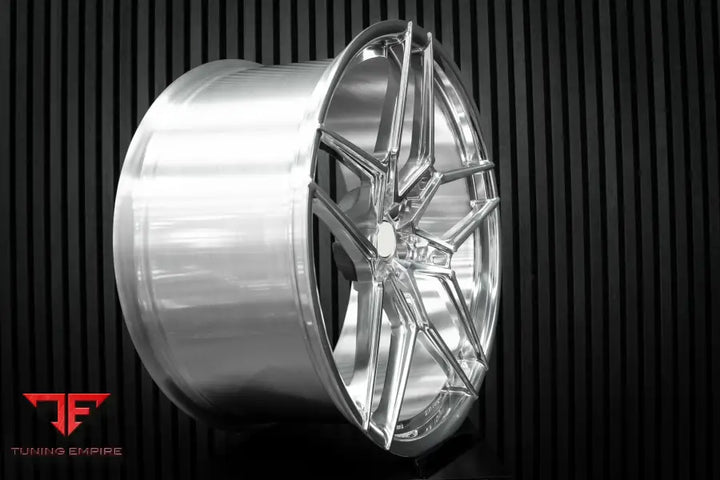 RAZOR 1-PIECE MONOBLOCK FORGED WHEELS