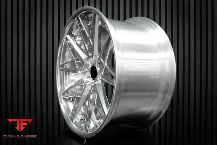 RAZOR 2-PIECE FORGED WHEELS