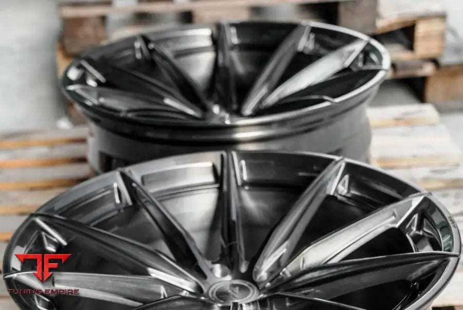 RAZOR DEEP CONCAVE WHEELS