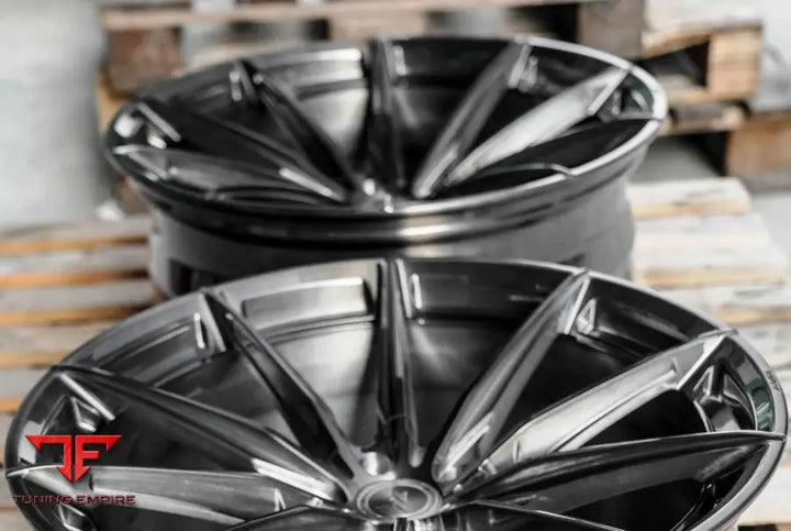 RAZOR DEEP CONCAVE WHEELS