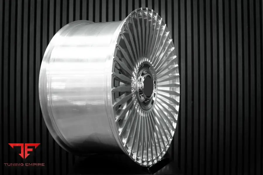 RAZOR FORGED LUXURY WHEELS