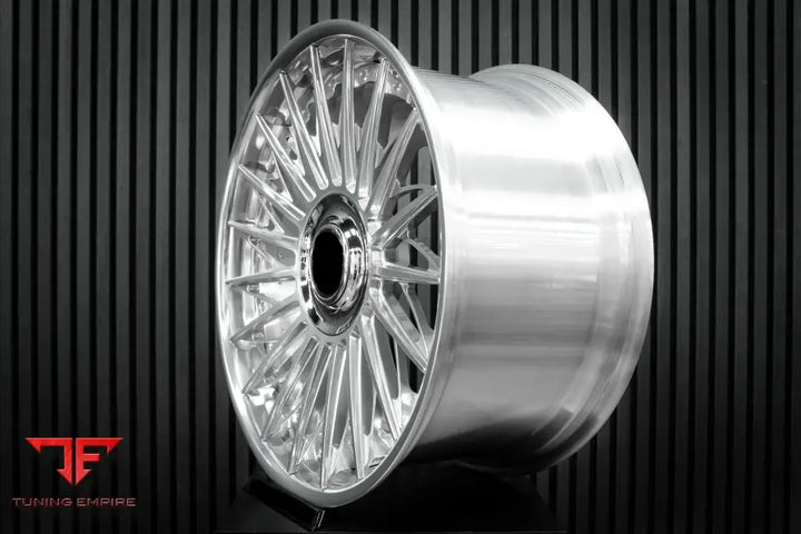 RAZOR FORGED LUXURY WHEELS