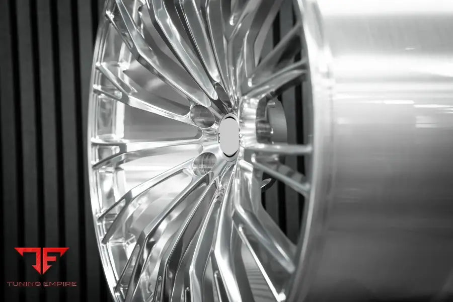 RAZOR FORGED LUXURY WHEELS