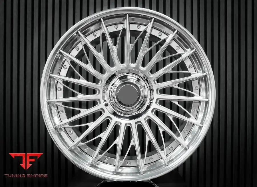 RAZOR FORGED LUXURY WHEELS