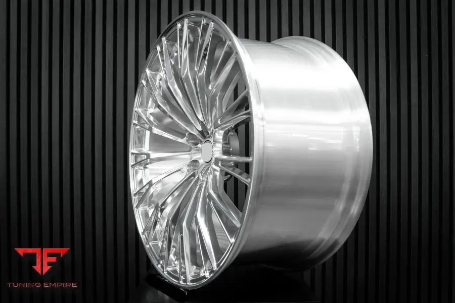 RAZOR FORGED LUXURY WHEELS