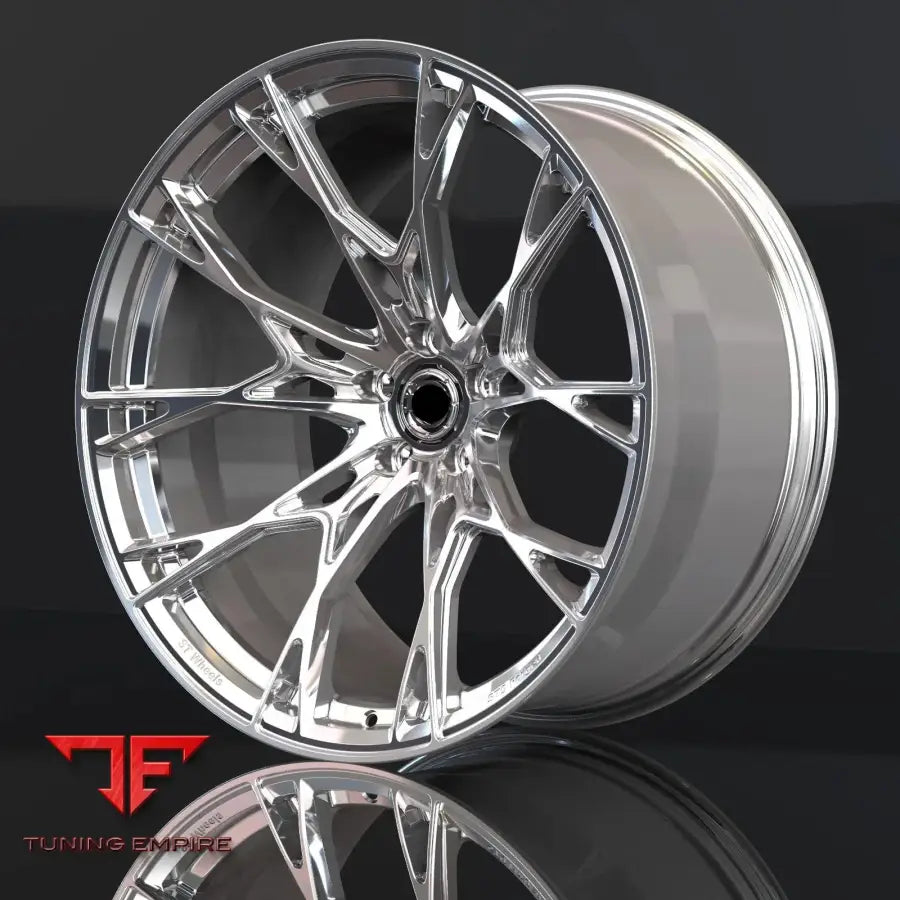 RAZOR FORGED POLISH WHEELS
