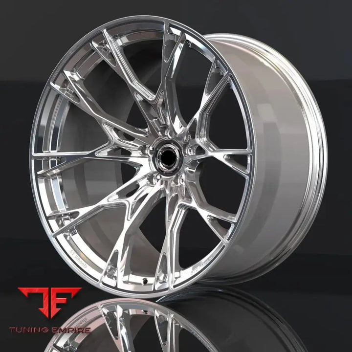 RAZOR FORGED POLISH WHEELS