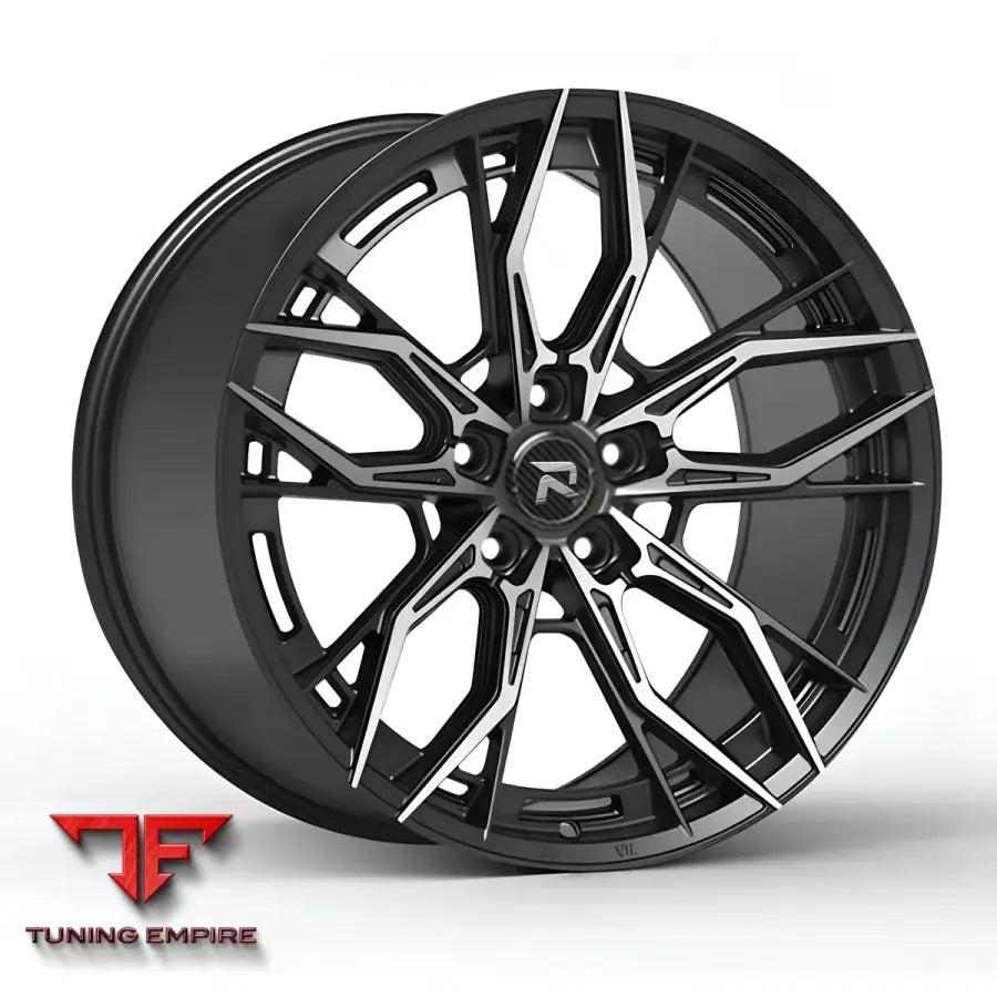 RAZOR FORGED RZR 100