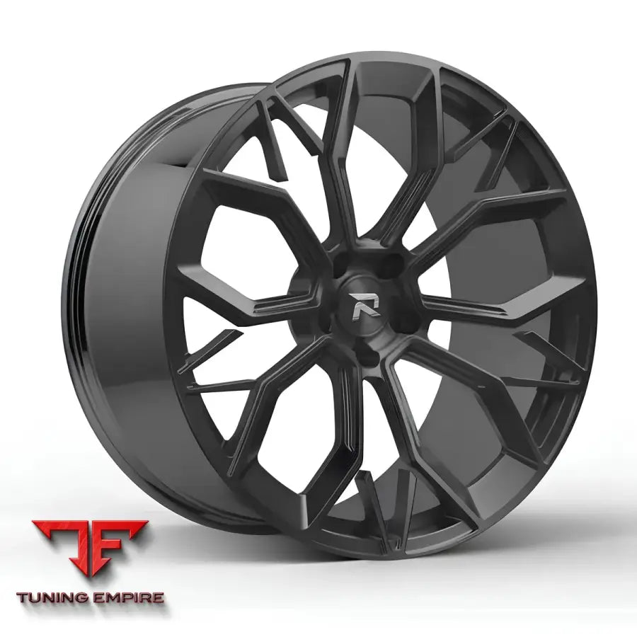 RAZOR FORGED RZR 105