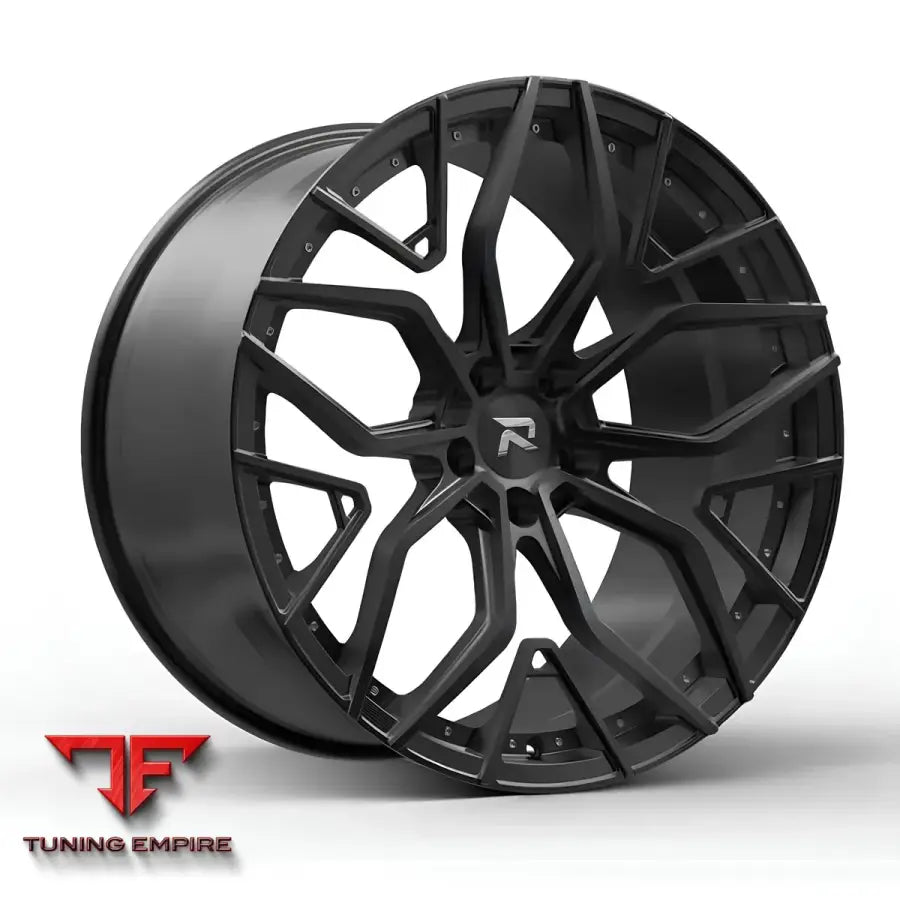 RAZOR FORGED RZR 106