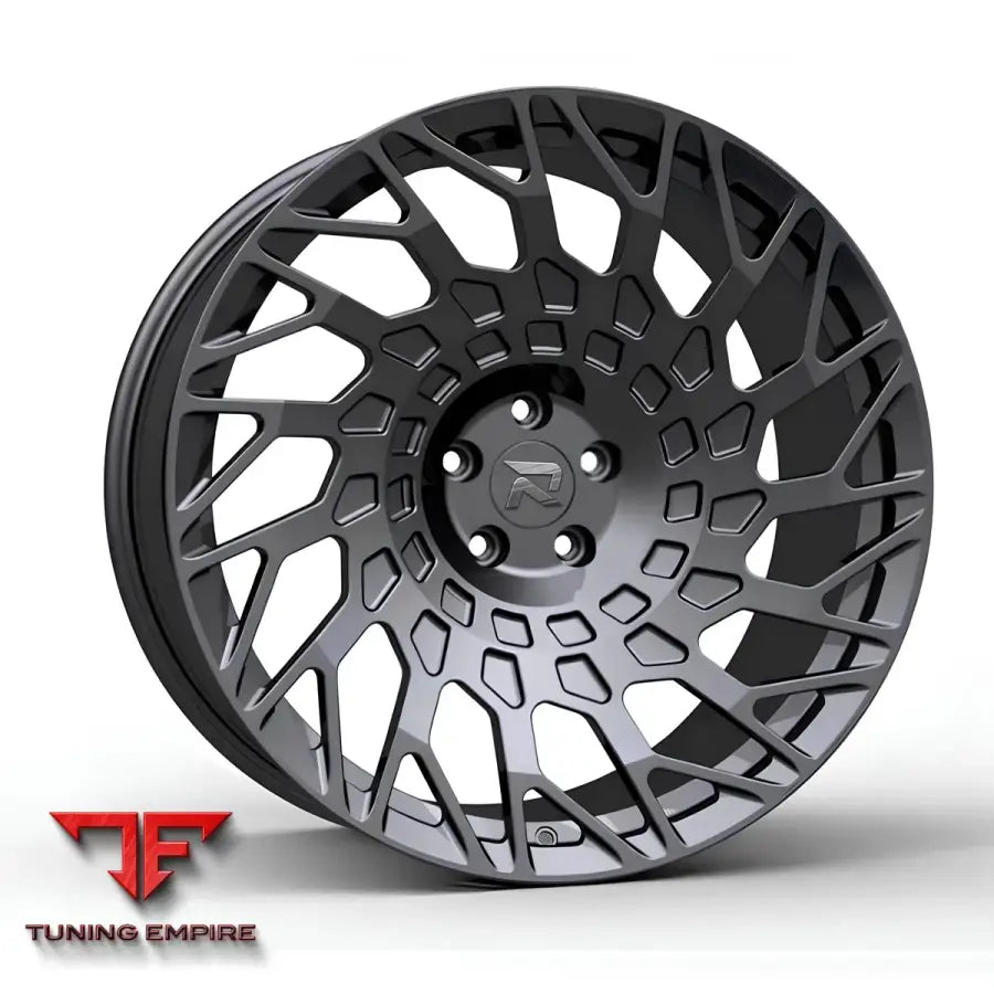 RAZOR FORGED RZR 112