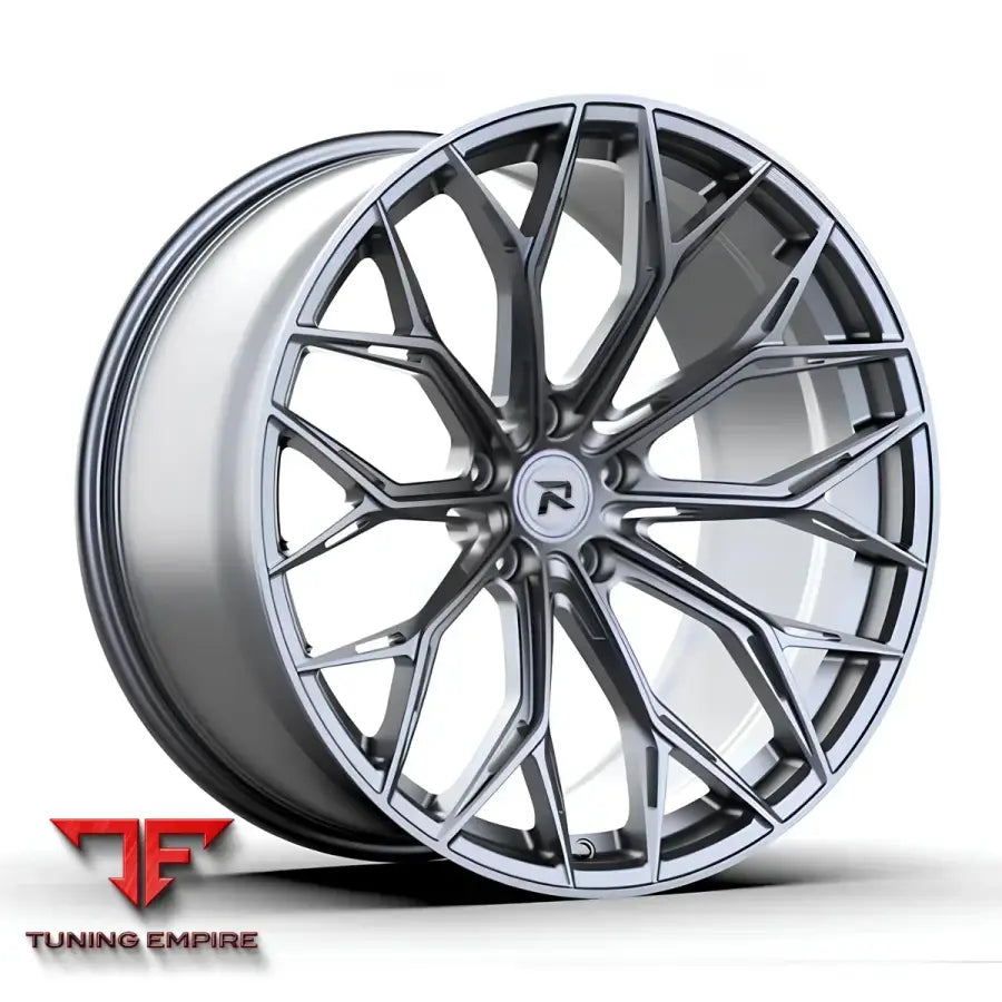 RAZOR FORGED RZR 116