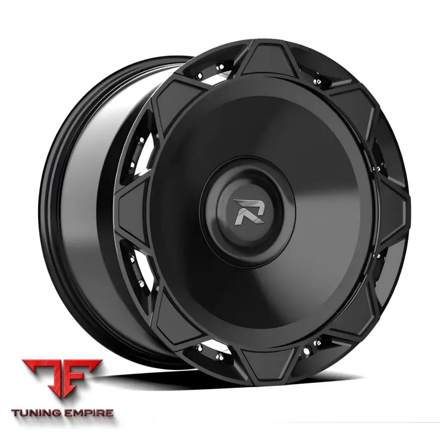 RAZOR FORGED RZR 117