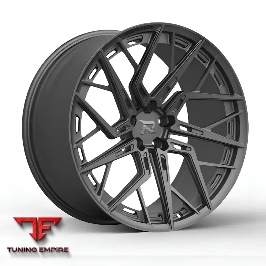 RAZOR FORGED RZR 119